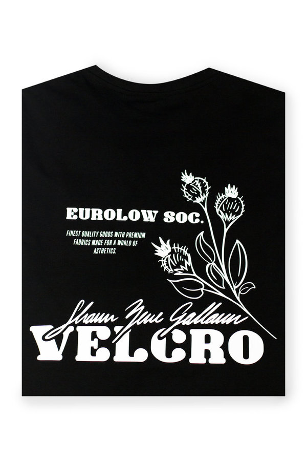 Velcro Shirt